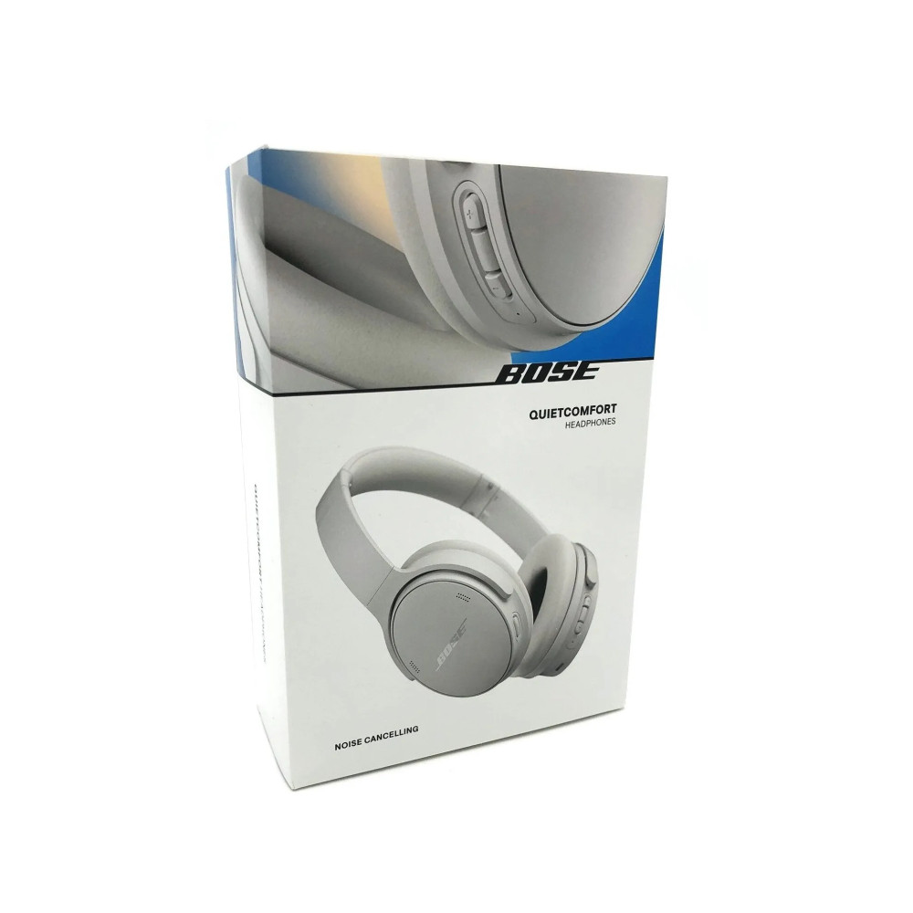 Produktbild för Bose QuietComfort - hörlurar med mikrofon