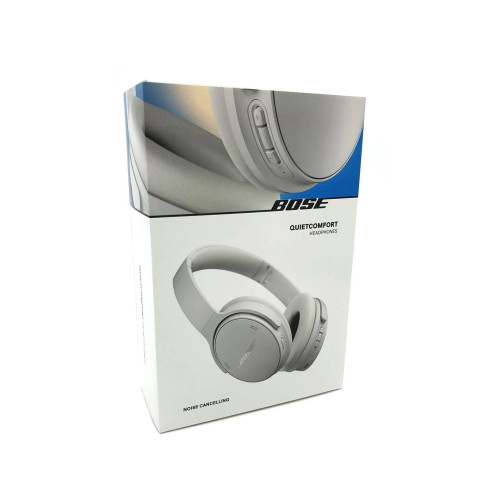 Bose Bose QuietComfort - hörlurar med mikrofon