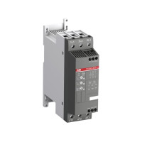 Produktbild för ABB PSR45-600-11, Grå, IP10, 45 A, 153 x 54 x 187 mm, 1 kg,...