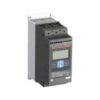Produktbild för ABB PSE60-600-70, Grå, IP00, 60 A, 90 x 184 x 245 mm, 2,5 kg...