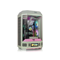 Produktbild för Thermaltake The Tower 300 - microtower - mini ITX / micro ATX
