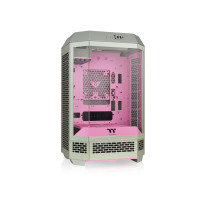 Produktbild för Thermaltake The Tower 300 - microtower - mini ITX / micro ATX