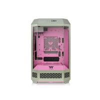 Produktbild för Thermaltake The Tower 300 - microtower - mini ITX / micro ATX