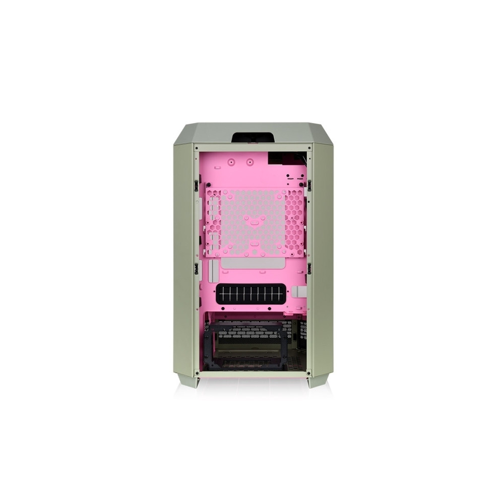 Produktbild för Thermaltake The Tower 300 - microtower - mini ITX / micro ATX