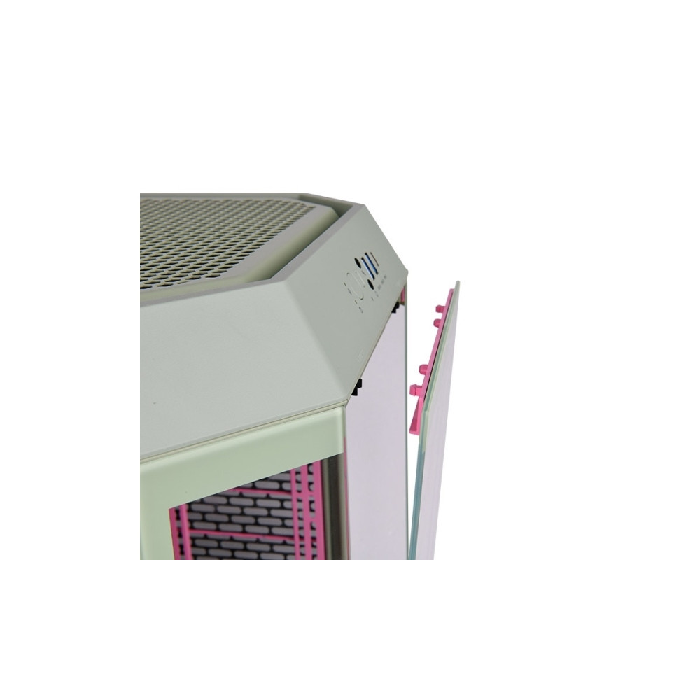 Produktbild för Thermaltake The Tower 300 - microtower - mini ITX / micro ATX