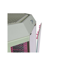 Produktbild för Thermaltake The Tower 300 - microtower - mini ITX / micro ATX