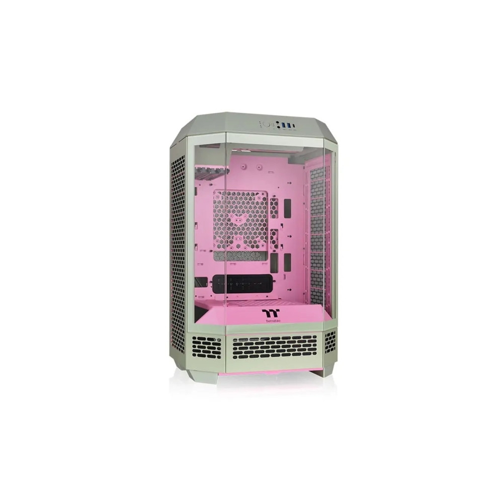 Produktbild för Thermaltake The Tower 300 - microtower - mini ITX / micro ATX
