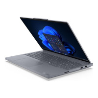 Produktbild för Lenovo ThinkBook 16p G6 ADR - 16" - AMD Ryzen 9 - 8940HX - 32 GB RAM - 1 TB SSD - nordiskt (danska/finska/norska/svenska)