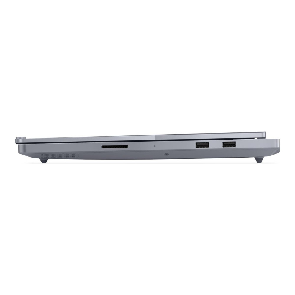 Produktbild för Lenovo ThinkBook 16p G6 ADR - 16" - AMD Ryzen 9 - 8940HX - 32 GB RAM - 1 TB SSD - nordiskt (danska/finska/norska/svenska)