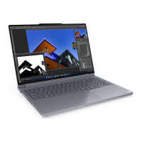 Produktbild för Lenovo ThinkBook 16p G6 ADR - 16" - AMD Ryzen 9 - 8940HX - 32 GB RAM - 1 TB SSD - nordiskt (danska/finska/norska/svenska)