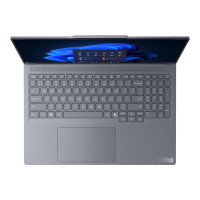 Produktbild för Lenovo ThinkBook 16p G6 ADR - 16" - AMD Ryzen 9 - 8940HX - 32 GB RAM - 1 TB SSD - nordiskt (danska/finska/norska/svenska)
