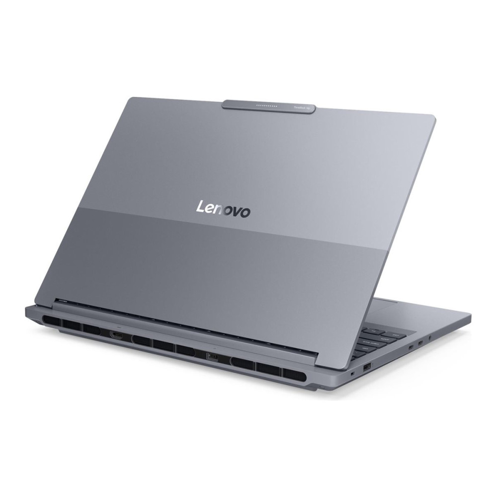 Produktbild för Lenovo ThinkBook 16p G6 ADR - 16" - AMD Ryzen 9 - 8940HX - 32 GB RAM - 1 TB SSD - nordiskt (danska/finska/norska/svenska)