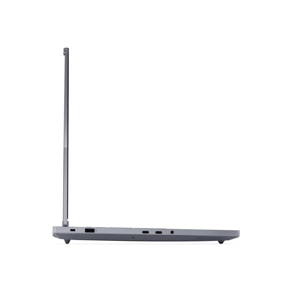 Produktbild för Lenovo ThinkBook 16p G6 ADR - 16" - AMD Ryzen 9 - 8940HX - 32 GB RAM - 1 TB SSD - nordiskt (danska/finska/norska/svenska)