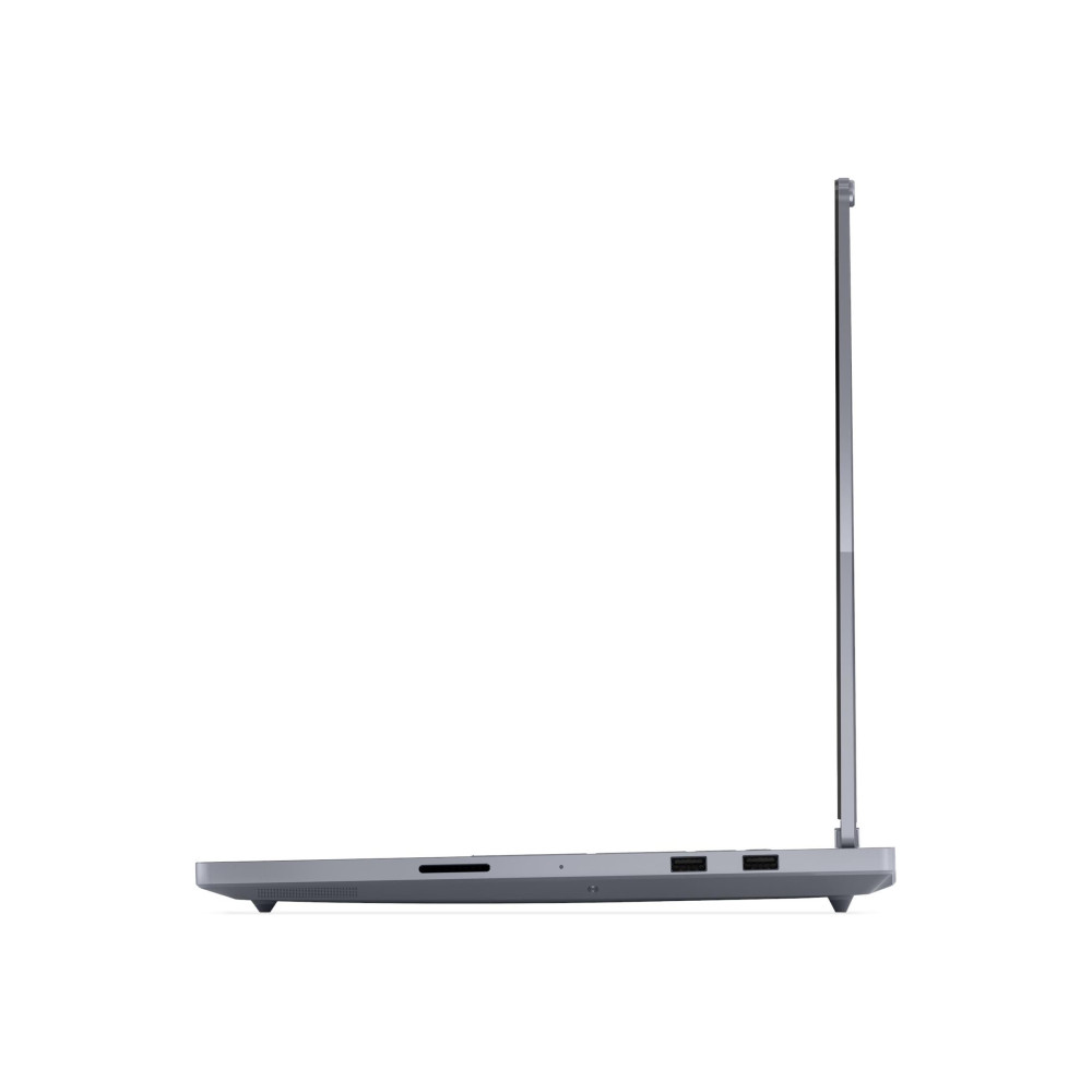 Produktbild för Lenovo ThinkBook 16p G6 ADR - 16" - AMD Ryzen 9 - 8940HX - 32 GB RAM - 1 TB SSD - nordiskt (danska/finska/norska/svenska)