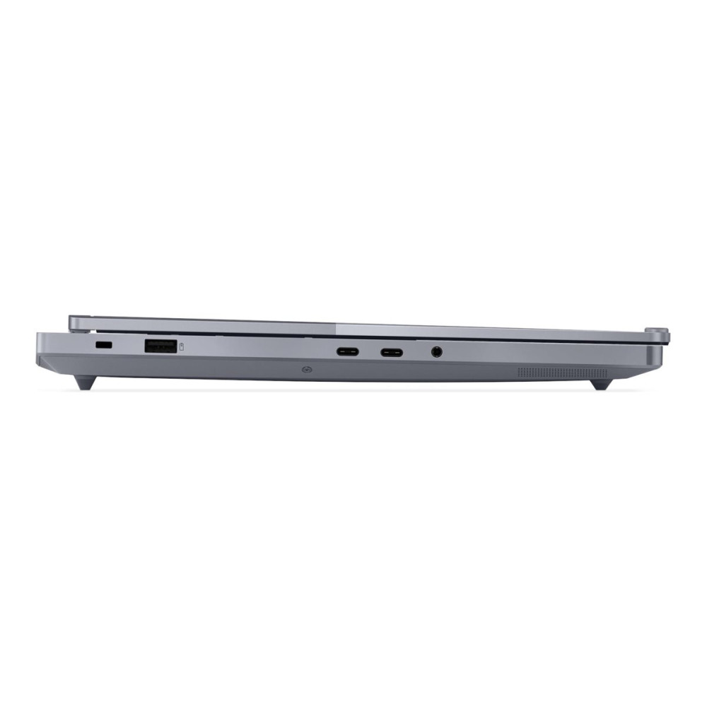 Produktbild för Lenovo ThinkBook 16p G6 ADR - 16" - AMD Ryzen 9 - 8940HX - 32 GB RAM - 1 TB SSD - nordiskt (danska/finska/norska/svenska)