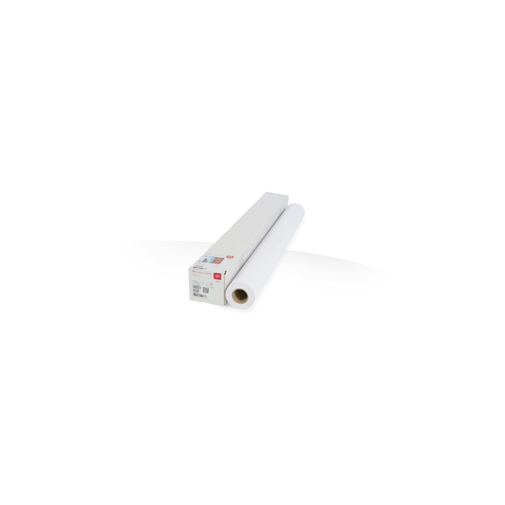 Produktbild för Canon Production Printing SmartMatt IJM153C - fotopapper - matt - 1 rulle (rullar) - Rulle (106,7 cm x 30 m) - 180 g/m²
