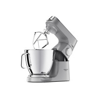 Produktbild för Kenwood Titanium Chef Baker XL KVL85.124SI - köksmaskin - 1200 W - silver