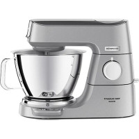 Produktbild för Kenwood Titanium Chef Baker XL KVL85.124SI - köksmaskin - 1200 W - silver