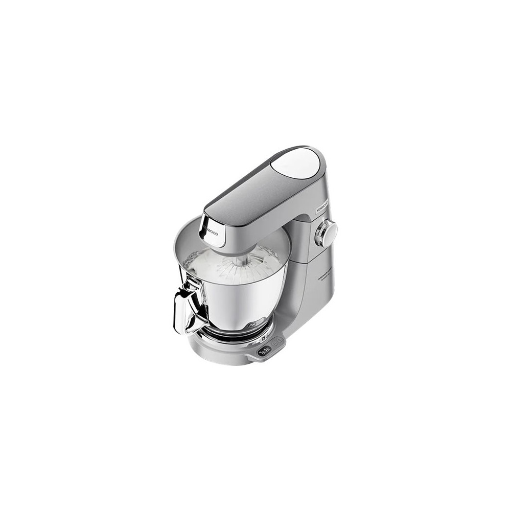 Produktbild för Kenwood Titanium Chef Baker XL KVL85.124SI - köksmaskin - 1200 W - silver