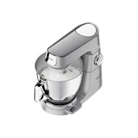 Produktbild för Kenwood Titanium Chef Baker XL KVL85.124SI - köksmaskin - 1200 W - silver
