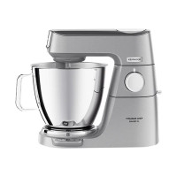 Produktbild för Kenwood Titanium Chef Baker XL KVL85.124SI - köksmaskin - 1200 W - silver