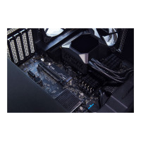 Produktbild för Kingston KC3000 - SSD - 1024 GB - PCIe 4.0 (NVMe)