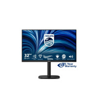 Produktbild för Philips 32B2N3500 - 3000 Series - LED-skärm - QHD - 32"