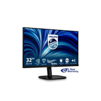 Produktbild för Philips 32B2N3500 - 3000 Series - LED-skärm - QHD - 32"