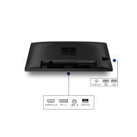 Produktbild för Philips 32B2N3500 - 3000 Series - LED-skärm - QHD - 32"