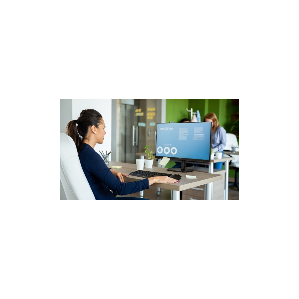 Produktbild för Philips 32B2N3500 - 3000 Series - LED-skärm - QHD - 32"