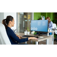 Produktbild för Philips 32B2N3500 - 3000 Series - LED-skärm - QHD - 32"