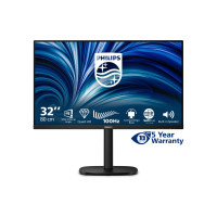 Produktbild för Philips 32B2N3500 - 3000 Series - LED-skärm - QHD - 32"