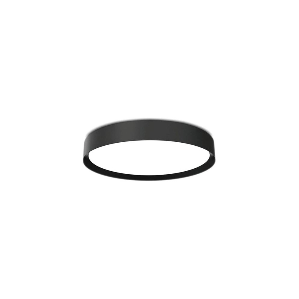 Produktbild för Bright Moon 60W LED-armatur 6847LM 3000K/3500K/4000K UGR19 M...