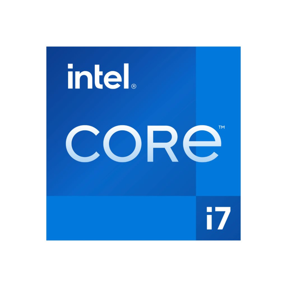Produktbild för Intel Core i7 i7-14700K / 3.4 GHz processor - Box