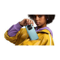 Produktbild för Xiaomi Redmi Note 14 Pro+ - frost blue - 5G pekskärmsmobil - 256 GB - GSM