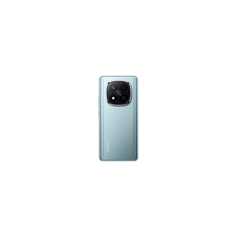 Produktbild för Xiaomi Redmi Note 14 Pro+ - frost blue - 5G pekskärmsmobil - 256 GB - GSM