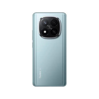 Produktbild för Xiaomi Redmi Note 14 Pro+ - frost blue - 5G pekskärmsmobil - 256 GB - GSM