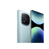 Produktbild för Xiaomi Redmi Note 14 Pro+ - frost blue - 5G pekskärmsmobil - 256 GB - GSM