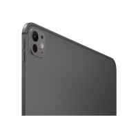 Produktbild för Apple 13-inch iPad Pro M5 Wi-Fi + Cellular - surfplatta - 256 GB - 13" - 3G, 4G, 5G