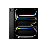 Produktbild för Apple 13-inch iPad Pro M5 Wi-Fi + Cellular - surfplatta - 256 GB - 13" - 3G, 4G, 5G