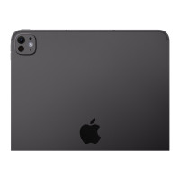 Produktbild för Apple 13-inch iPad Pro M5 Wi-Fi + Cellular - surfplatta - 256 GB - 13" - 3G, 4G, 5G