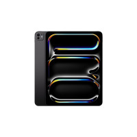 Produktbild för Apple 13-inch iPad Pro M5 Wi-Fi + Cellular - surfplatta - 256 GB - 13" - 3G, 4G, 5G