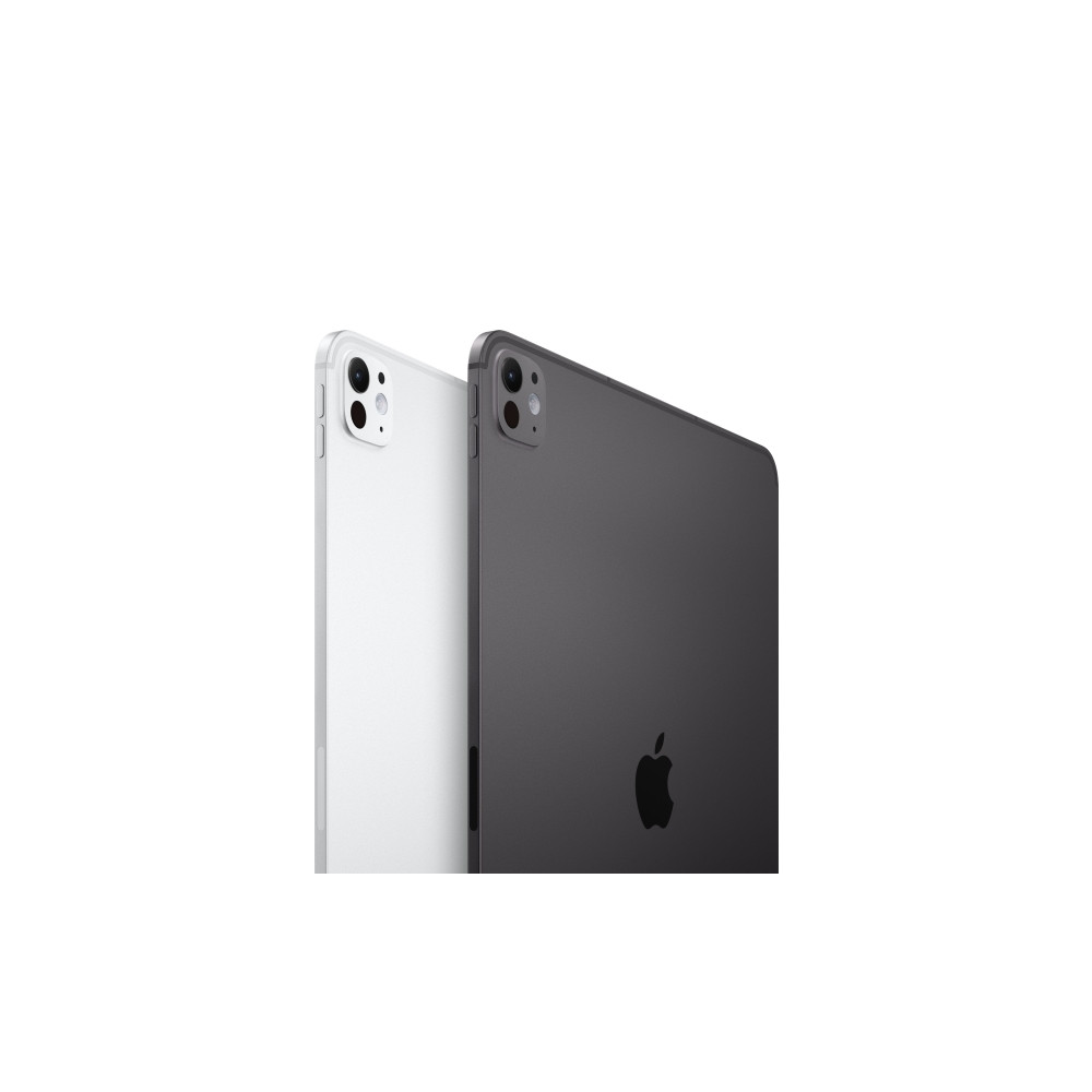 Produktbild för Apple 13-inch iPad Pro M5 Wi-Fi + Cellular - surfplatta - 256 GB - 13" - 3G, 4G, 5G