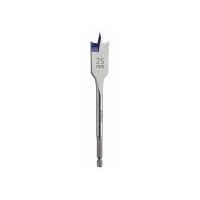 Produktbild för IRWIN 10502819, Borr, Centrumborr, 3 cm, 157 mm, Trä, Rostfr...