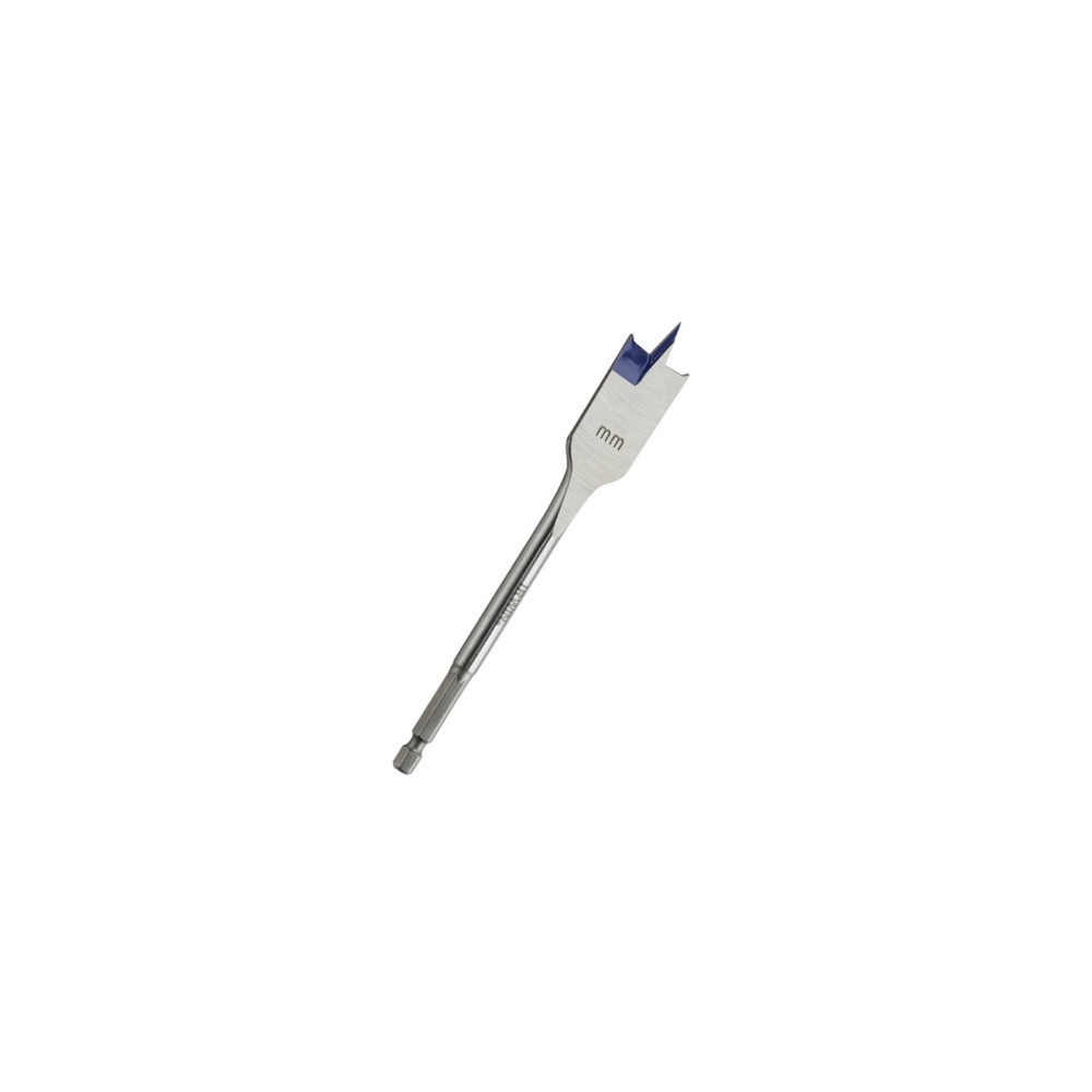 Produktbild för IRWIN 10502819, Borr, Centrumborr, 3 cm, 157 mm, Trä, Rostfr...