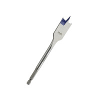 Produktbild för IRWIN 10502819, Borr, Centrumborr, 3 cm, 157 mm, Trä, Rostfr...