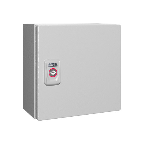Rittal Rittal KX E-Box - PC enclosure system with front door