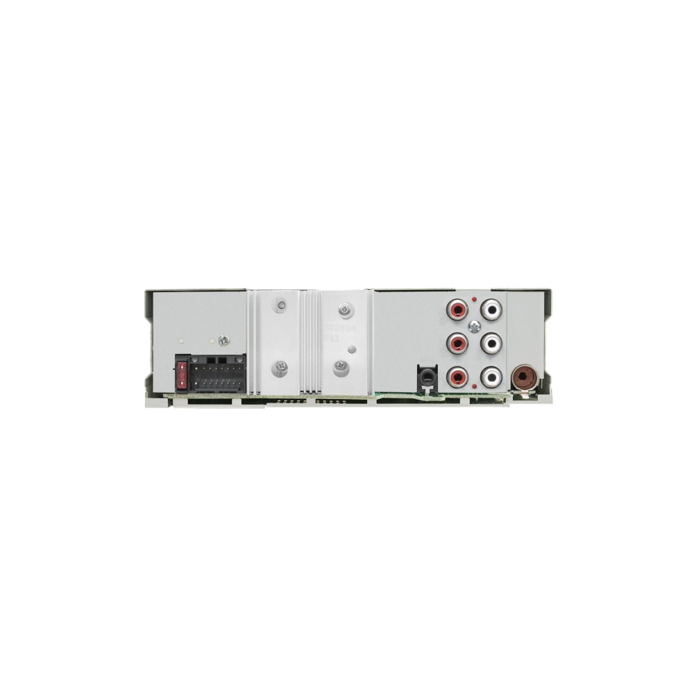 Produktbild för JVC KD-T922BT Bilradio med Bluetooth