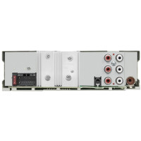 Produktbild för JVC KD-T922BT Bilradio med Bluetooth