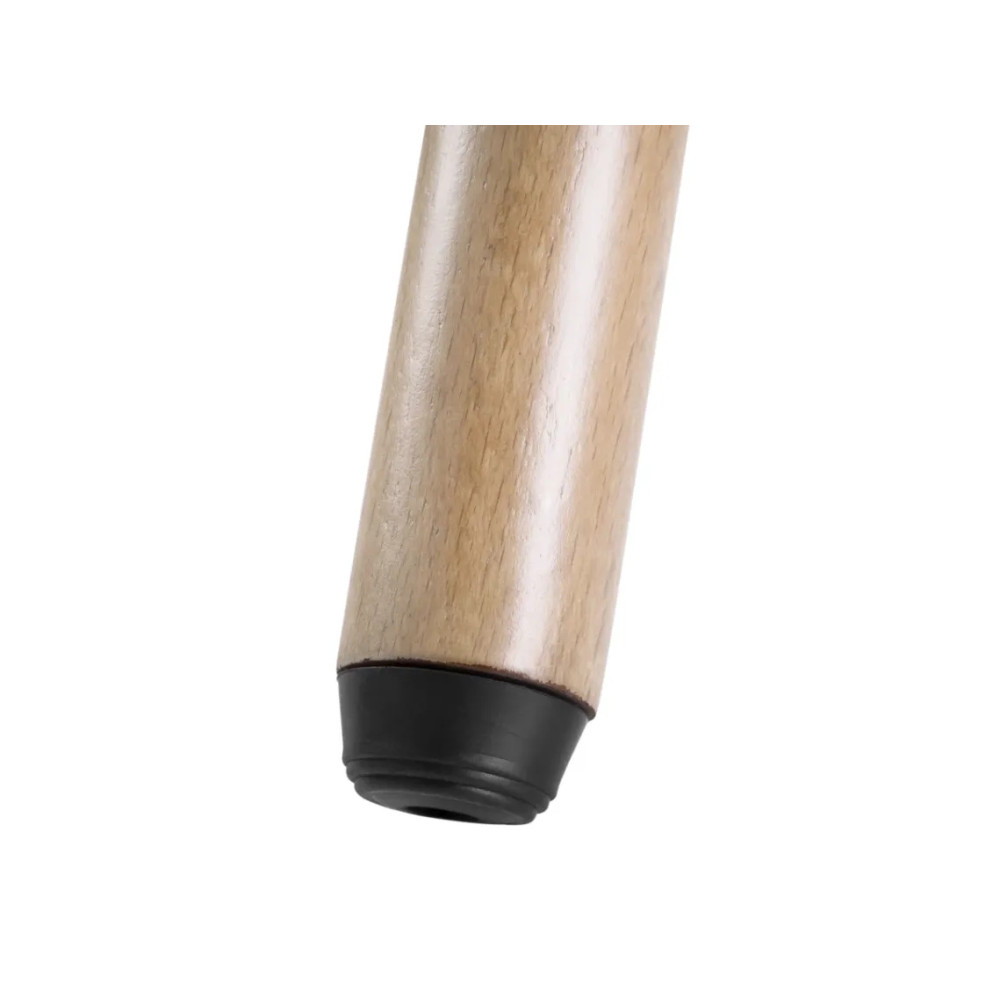 Produktbild för Sinox Tripod TV-golvstativ med svängbar topp. 45"-65". Ljust...